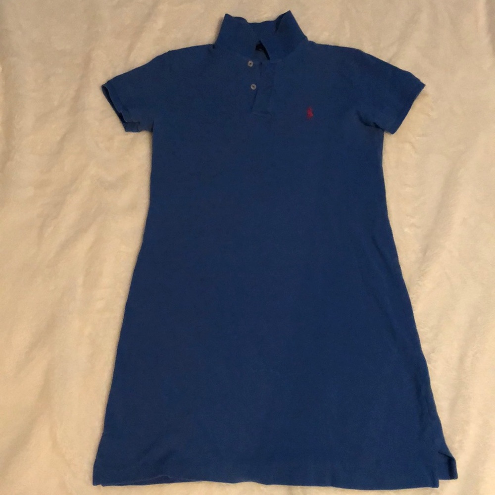 Polo by Ralph Lauren Dress